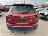 Volkswagen Tiguan 4Motion Klimatronik Aktywny tempomat Gliwice - zdjęcie 6