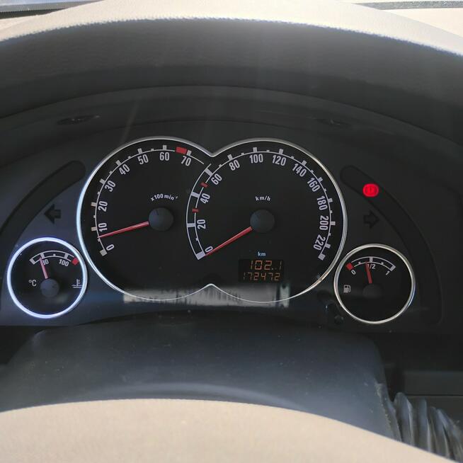 Opel Meriva Mysłowice - zdjęcie 8