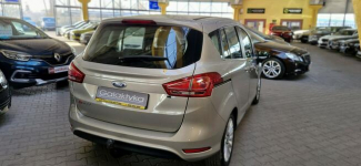 Ford B-Max 2012/2013 Roczna Gwarancja Mysłowice - zdjęcie 8