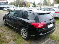 Citroen C5 Katowice - zdjęcie 4