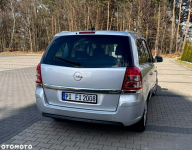 Opel Zafira 1.6 benz*115KM*7 Osobowy Ostrów Mazowiecka - zdjęcie 12