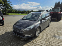 Ford Galaxy 2.0Tdi 190kM* 7os * 4x4 * kamera  * navi * Export 24900zł Raba Niżna - zdjęcie 2