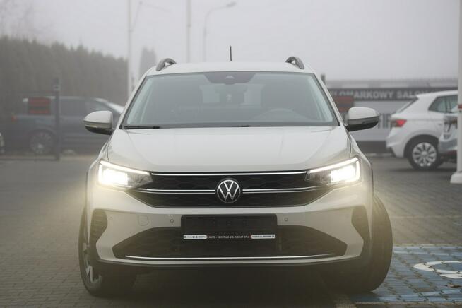 Volkswagen Taigo 1.0 TSI Life DSG, bezwypadkowy, gwarancja Tychy - zdjęcie 3