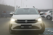 Volkswagen Taigo 1.0 TSI Life DSG, bezwypadkowy, gwarancja Tychy - zdjęcie 3