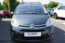 Citroen C4 Picasso polski salon Opole - zdjęcie 2