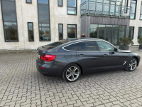 BMW 3GT Sadlno - zdjęcie 8