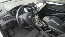 BMW 218d GT Advantage Swarzędz - zdjęcie 9