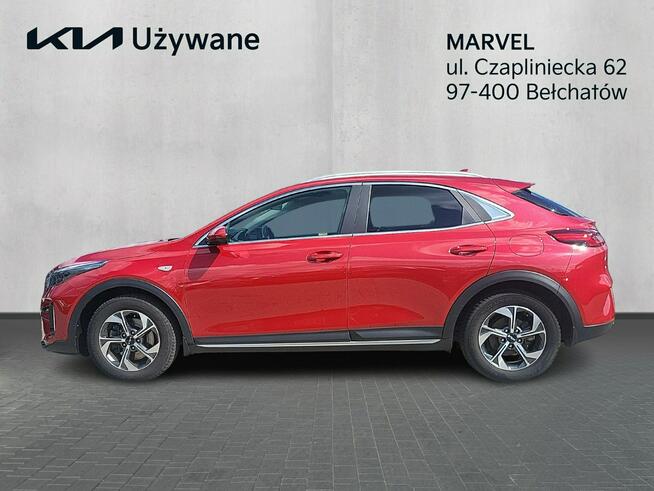 Kia XCeed 1,5 T-GDI 160 KM 7DCT Wersja M+SMT Salon PL Bełchatów - zdjęcie 2