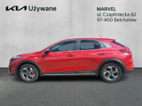 Kia XCeed 1,5 T-GDI 160 KM 7DCT Wersja M+SMT Salon PL Bełchatów - zdjęcie 2