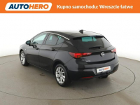 Opel Astra Innovation navi kamera hak grzane fotele półskóra tempomat Warszawa - zdjęcie 4