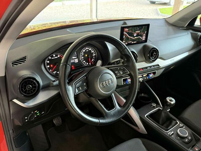PIĘKNE AUDI Q2 Czernichów - zdjęcie 1