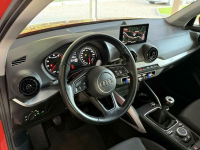 PIĘKNE AUDI Q2