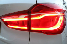 BMW X1 automat,skóra,alu,4x4,serwis,zarejestrowany Opole - zdjęcie 9