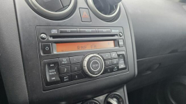 Nissan Qashqai super stan 1 własciciel Lębork - zdjęcie 12