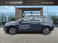 Hyundai Bayon 1.2 MPI 5MT (79 KM) Smart + Tech - DEMO Łódź - zdjęcie 5