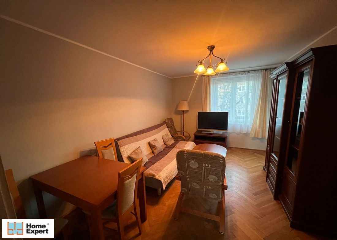 2pok, 43met, okolice Katowickiej PIWNICA (Wrocław) Krzyki - zdjęcie 1