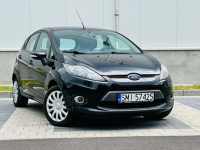 Ford Fiesta Mk7 1.25 Benzyna 82 KM | 2011 | 5 drzwi | 173 000 km Mikołów - zdjęcie 5