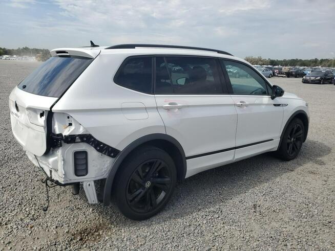 Volkswagen Tiguan R-LINE BLACK / AWD / niski przebieg Cieszyn - zdjęcie 4