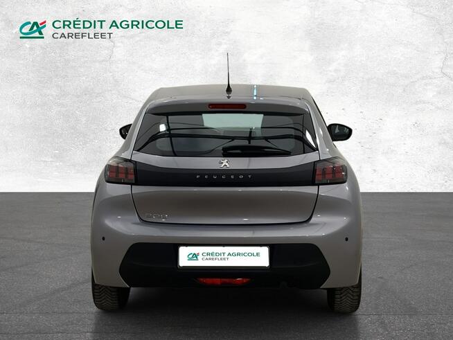 Peugeot 208 1.2 PureTech Like S&amp;S Warszawa - zdjęcie 6