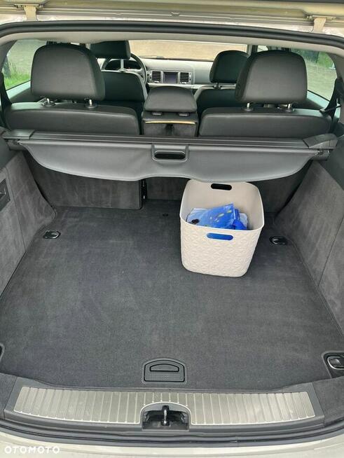 Opel Signum 2.2 Elegance Rybnik - zdjęcie 11