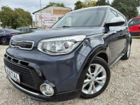 Kia Soul Automat* Kamera*Navi