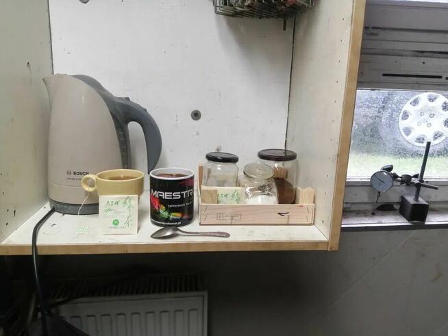 Cactus Przed zakupem sprawdz go w garażu samoobsługowym Kraków - zdjęcie 12