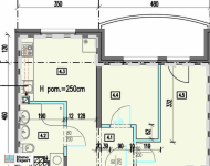 2pok, 36met, okolice Placu Bema BALKON/PIWNICA/WINDA (Wrocław) Śródmieście - zdjęcie 6
