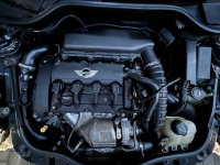 Mini Cooper S R56 174 KM 1.6 Benzyna - Zadbany bez wkładu! Szczecin - zdjęcie 12