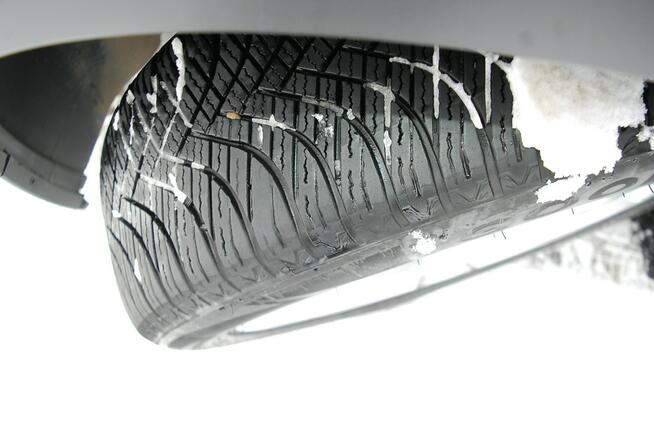 Chevrolet Trax 4X4,Kamera,Szyberdach Dębica - zdjęcie 8