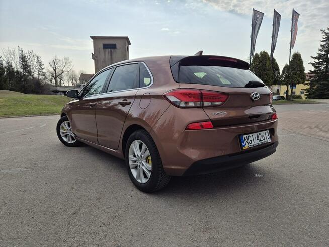 Hyundai i30 Giżycko - zdjęcie 7