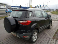 Ford EcoSport Lublin - zdjęcie 5