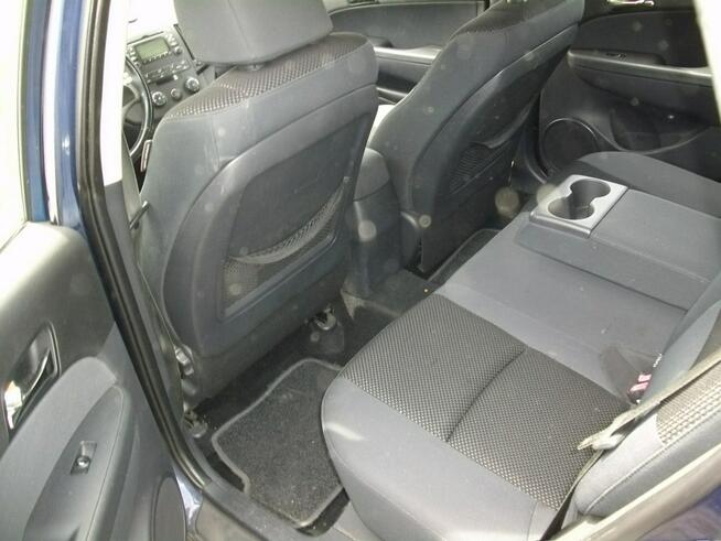 Hyundai i30 z gazem Katowice - zdjęcie 6