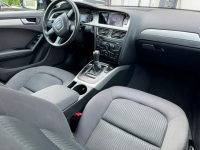 Audi A4 Gwarancja*Zadbana*LED*Xenon*Parktroniki*ALU*Tempomat Zebrzydowa - zdjęcie 8