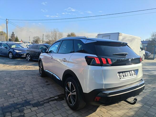 Peugeot 3008 1.2 Benzyna 130 KM Przebieg-104 148 km Serwisowany Twardów - zdjęcie 7