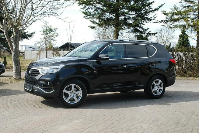 SsangYong Rexton Słupsk - zdjęcie 2