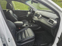 Kia Sorento Kia Sorento Kia Sorento 3.3 V6 7 osobowa, bogate Łańcut - zdjęcie 11