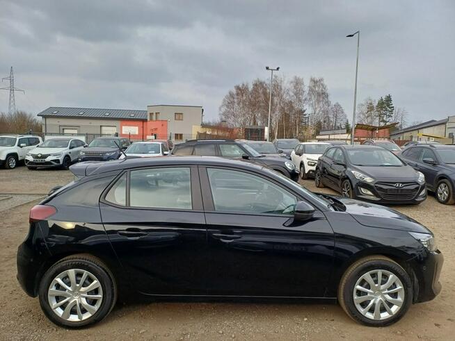 Opel Corsa AUTOMAT*1 wł *Navi *Kamera *Tablet *Full Led *Gwarancja Chrzanów - zdjęcie 8