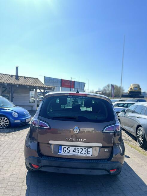 Renault Scenic Słupsk - zdjęcie 3