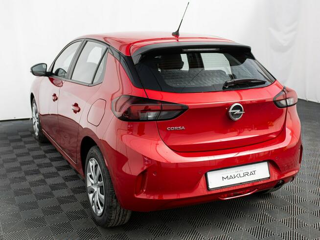Opel Corsa GD5J566#1.5 Cz.cof Bluetooth Ekran dotykowy Salon PL Gdańsk - zdjęcie 4