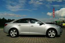 CHEVROLET CRUZE 2009R 1,8 BENZ+LPG STAN BDB ZADBANY Goczałkowice-Zdrój - zdjęcie 7