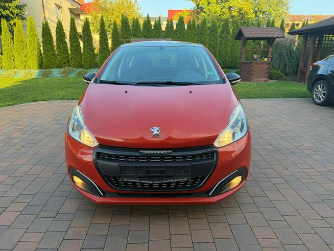 Peugeot 208 Perfekcyjny bogata Opcja !!! Rzeszów - zdjęcie 2