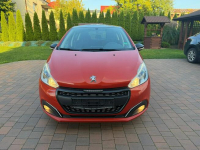 Peugeot 208 Perfekcyjny bogata Opcja !!! Rzeszów - zdjęcie 2