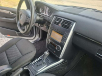 Mercedes B 200 Automat    Bogaty Model Poznań - zdjęcie 7