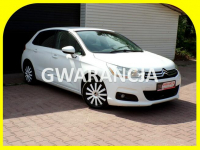 Citroen C4 Klimatronic /Navi /Gwarancja /1,6 /120KM /2011r
