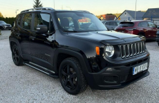 Jeep Renegade Krajowy,100 tys.km,Gwarancja Kamienna Góra - zdjęcie 3
