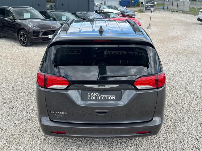 Chrysler Voyager, 2021 Michałowice - zdjęcie 5