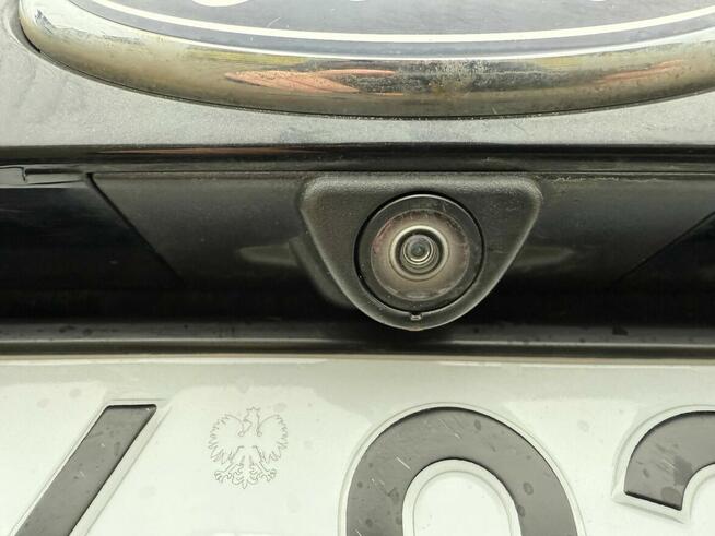 2015 Ford kuga 2.0 tdci 180 km 4x4 Titanium 2015 r. polski s Poznań - zdjęcie 12