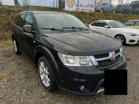 Fiat Freemont Urban 2.0D 170km 7 foteli SKÓRA serwis BEZWYPADEK 2012 Tychy - zdjęcie 2