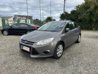 Ford Focus 1.6 TDCI 95KM/Salon PL/Zamiana/Kredyt/Pakiet VIP Gwarant Warszawa - zdjęcie 2