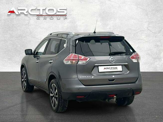 Nissan X-Trail 1.6 dci TEKNA Salon Polska Warszawa - zdjęcie 7